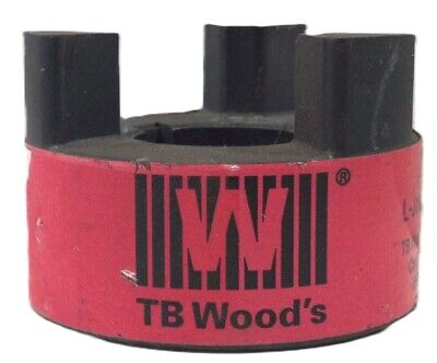 TB Woods L-099 1-1/8 L-Jaw Coupling