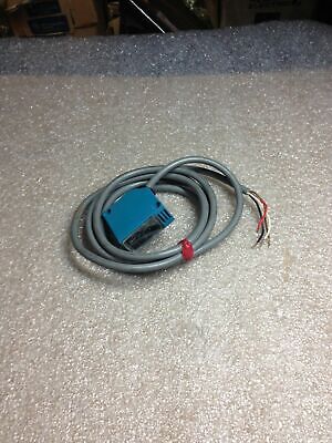 MICRO SWITCH FE7D-RPR7-M Photoelectric Module