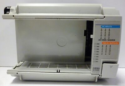 Allen-Bradley 1764-24BWA MicroLogix1500 PLC Base Unit