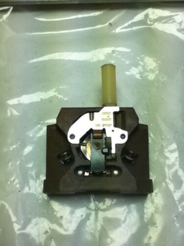 Westinghouse 456D918G23 Overload Relay