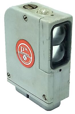 Allen-Bradley 42LRC-5000 PHOTOHEAD 120 V AC 2 A Photoelectric Sensor