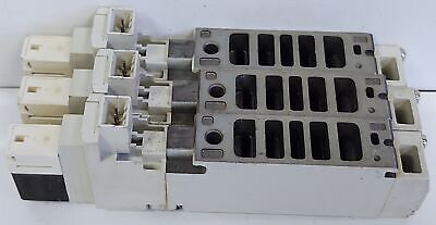SMC VQ2101N-58 Solenoid Valve