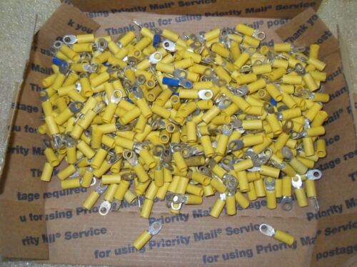 1 LARGE LOT T&B RC367/RC777 RING TERMINALS (LOT 2