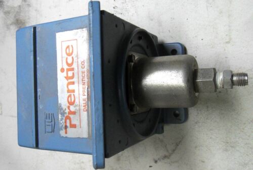 1 UNITED ELECTRIC CONTROLS COMPANY J400-144 PRESSURE SWITCH