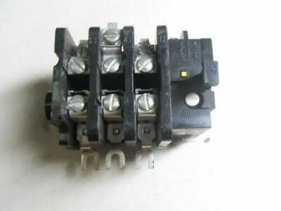 GE CR324C360F Overload Relay