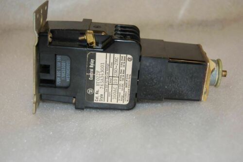 Westinghouse Time Delay BT022F