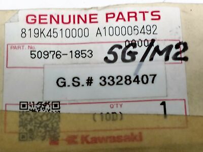 Kawasaki 50976-1853 PLC Cable Harness
