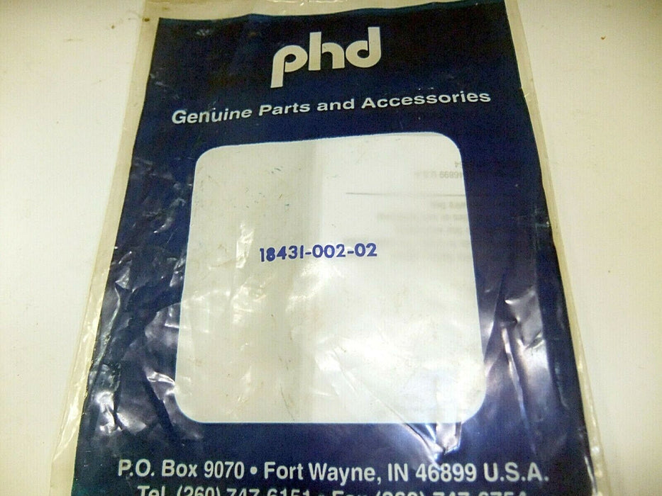 PHD Proximity Switch 18431-002-02