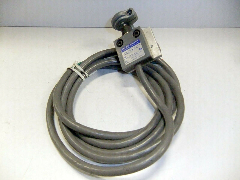 Microswitch Mini Limit Switch 914-CE18-6