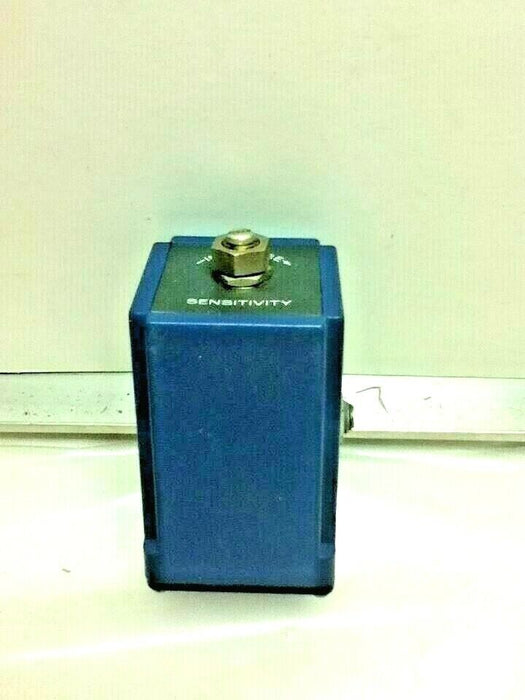 ATC 721027002 PHOTOELECTRIC AMPLIFIER
