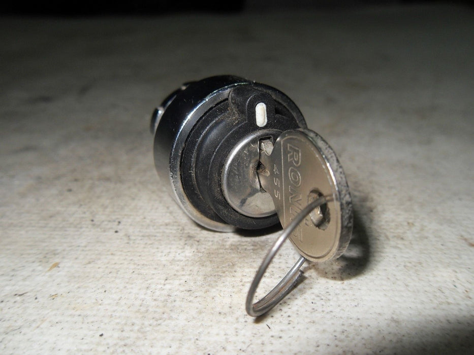 Telemecanique ZB2-BG Selector Switch