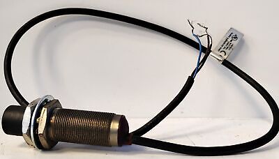 Allen-Bradley 872C-D8NN18-E2 10-30 V DC Inductive Proximity Sensor