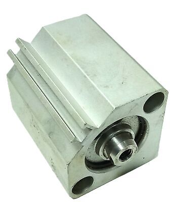 SMC CDQ2B25-20DC-A73LS Double-Acting Compact Pneumatic Cylinder