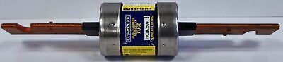 Bussmann LPS-RK-225SP LOW-PEAK 225 A Class RK1 Time-Delay Current-Limiting Fuse
