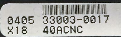 Advanced Motion Controls 40ACNC PWM Servo Amplifier