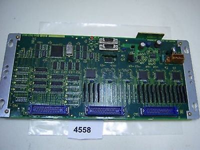 Fanuc PC Board A168-2200-0661/08C