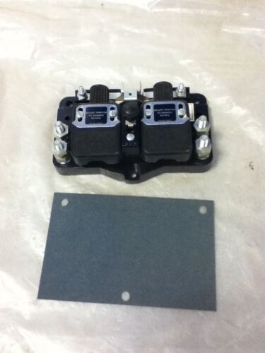Cutler-Hammer 10176H2B OVERLOAD RELAY