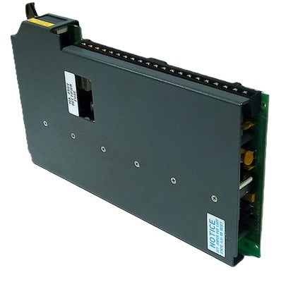 Allen-Bradley 1771-OAD 12-120 V AC PLC Output Module