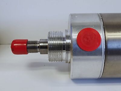Bimba 7012-DXP Pneumatic Cylinder