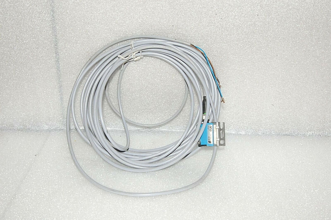AUTOMATION DIRECT FER8-0P-0F SENSOR