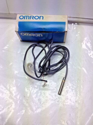 Omron E3Ht-Ds3E1 Photoelectric Sensor