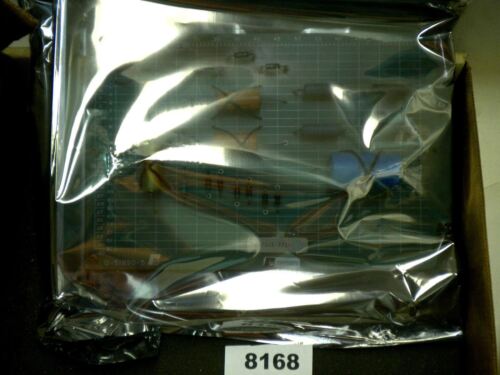 Reliance Power Supply Board 0-51890-5