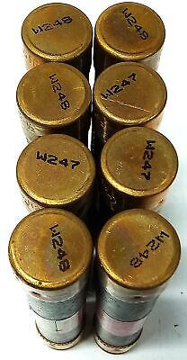 Bussmann FRS-R-2-1/2 600 V AC 2-1/2 A Class RK5 Current-Limiting Time-Delay Fuse