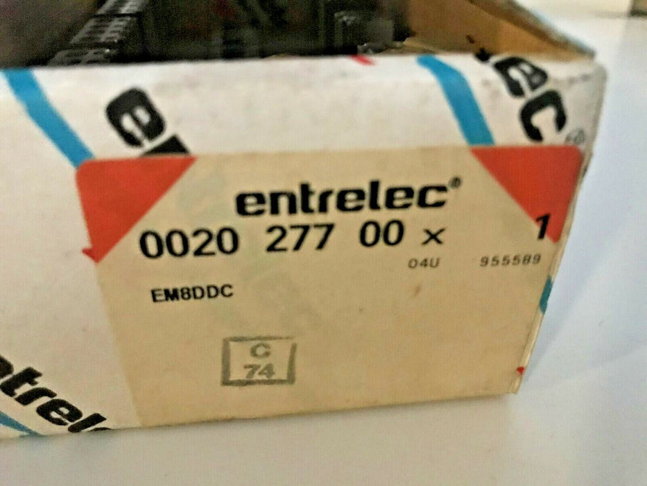 Entrelec Diode Module EM8DDC