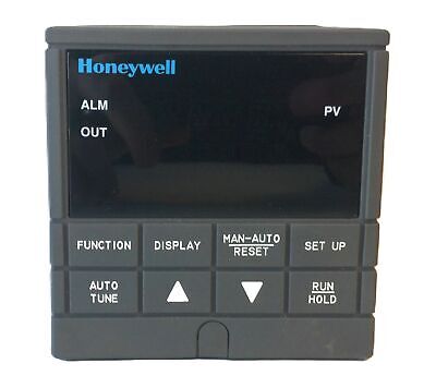 Honeywell DC200H-2-000-1F0000-0 120 V AC UDC2000 Mini-Pro Temperature Controller