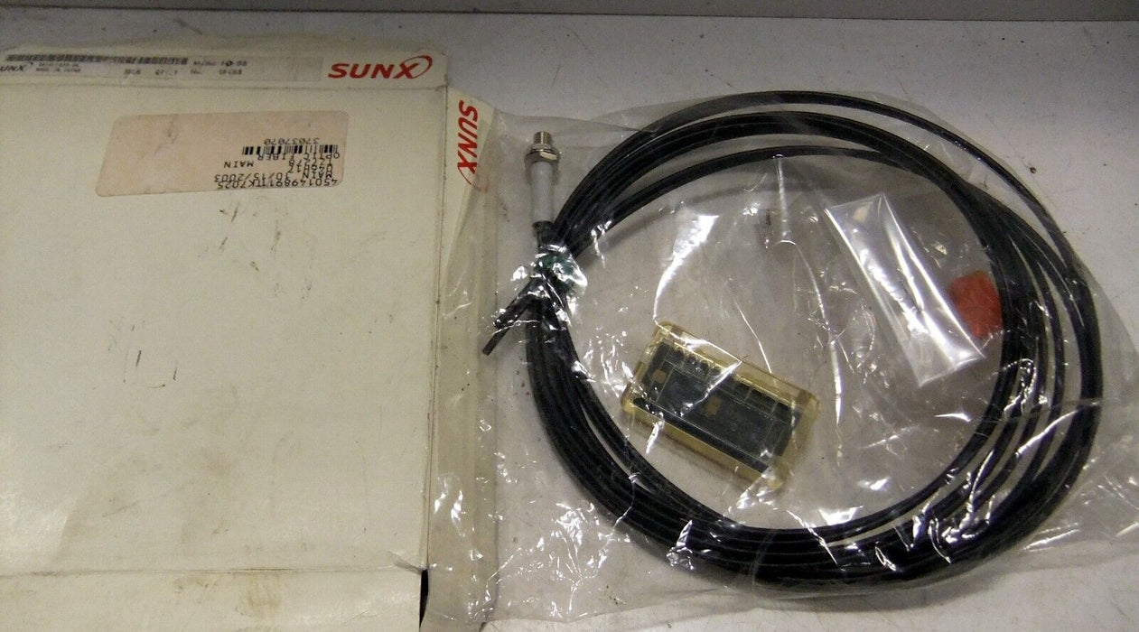 Sun-X M6 Barrel FO Long Sensing Range FD-B8
