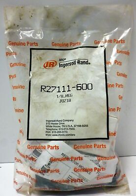 ARO R27111-600 Regulator with Gauge
