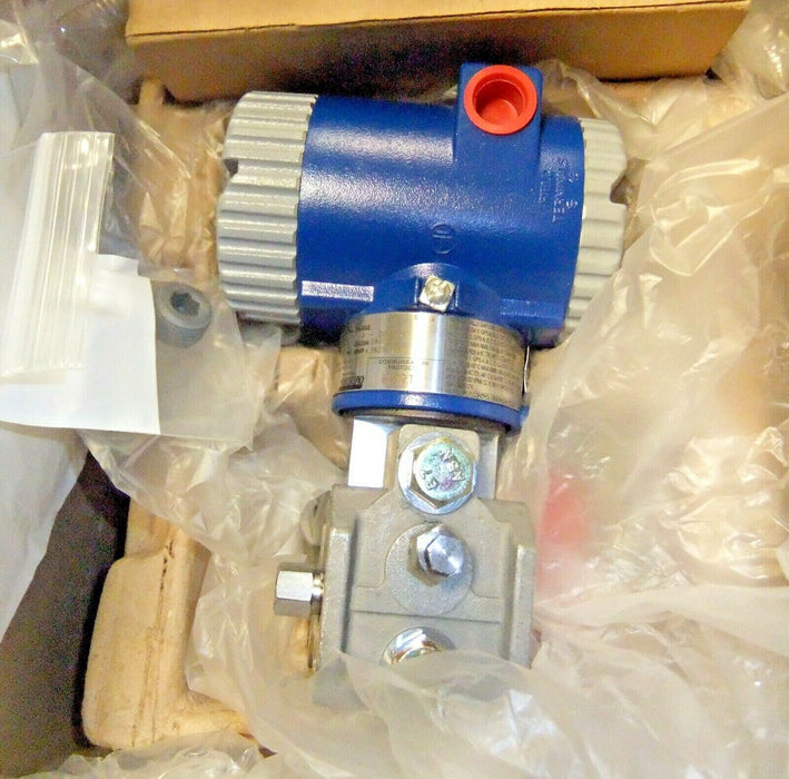 Foxboro Pressure Transmitter IGP20-T22D21F-M1L1VT