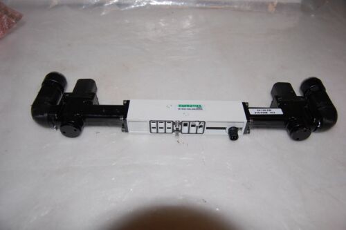 Numatics REGULATOR ASSY I51RD100J063D00