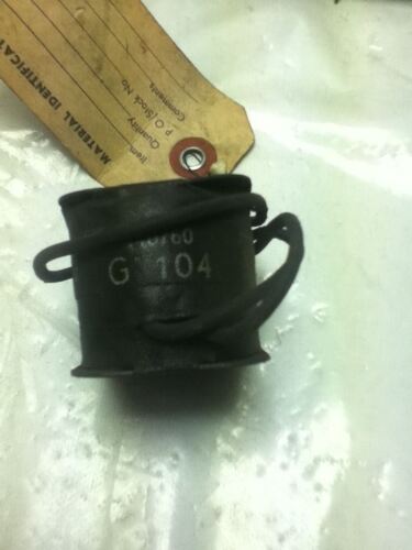 GE 22D82G104 COIL