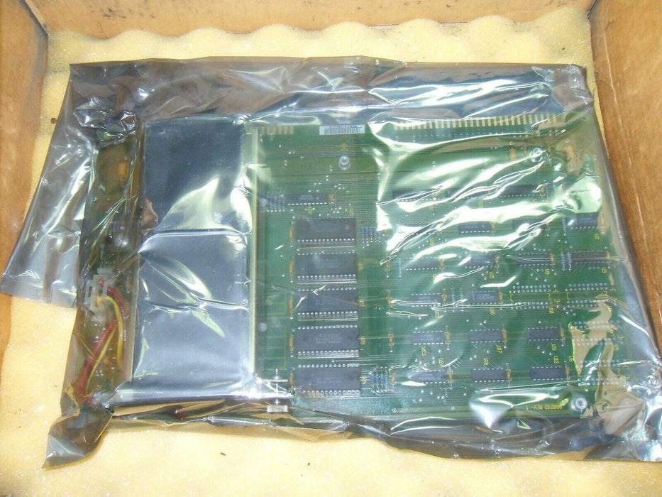 1 Allen-Bradley 1772-ME16 MEMORY MODULE