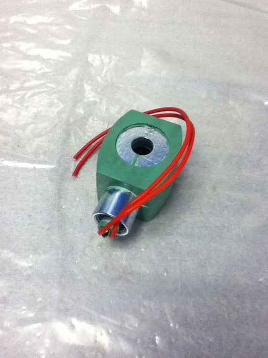 ASCO 238610-132-D Coil