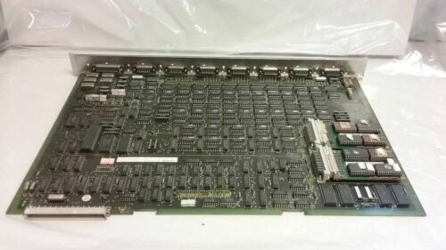 Siemens 548129.9004.00 SIMATIC BOARD