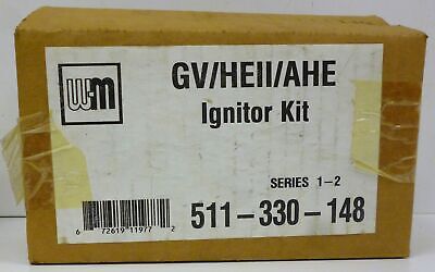 Weil McLain 511-330-148 Ignitor Kit