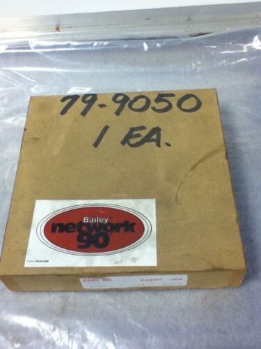 Bailey Controls NTPL-01 PC Board