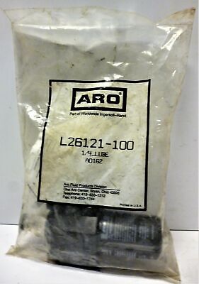 ARO L26121-100 Lubricator