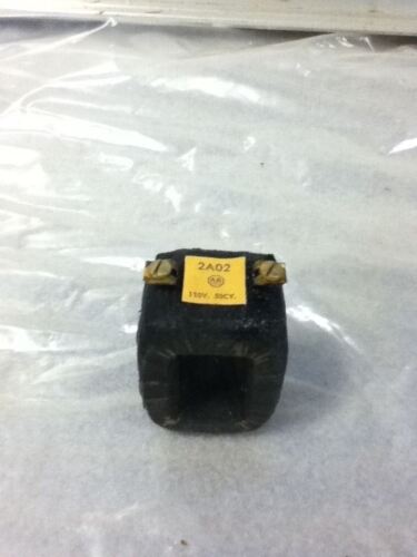 Allen-Bradley 2A02 COIL