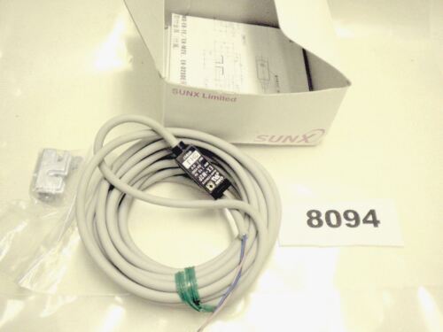 Sun-X Photoelectric Switch EX-M2 EX-M2P