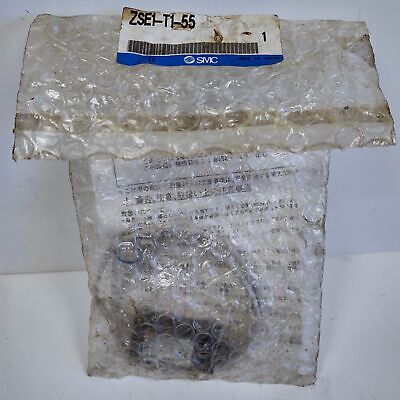 SMC ZSE1-T1-55 Vacuum Switch