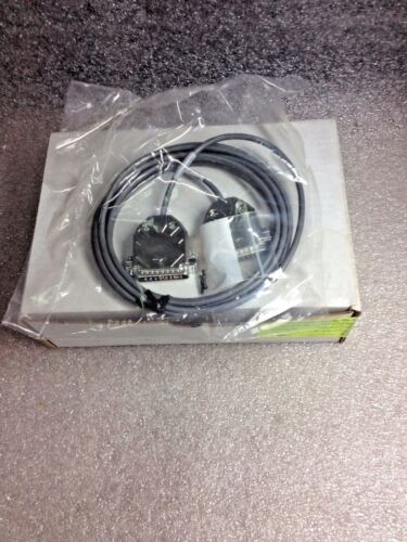 TOTAL CONTROL HMI-CAB-C53-F FEMALE COMM CABLE