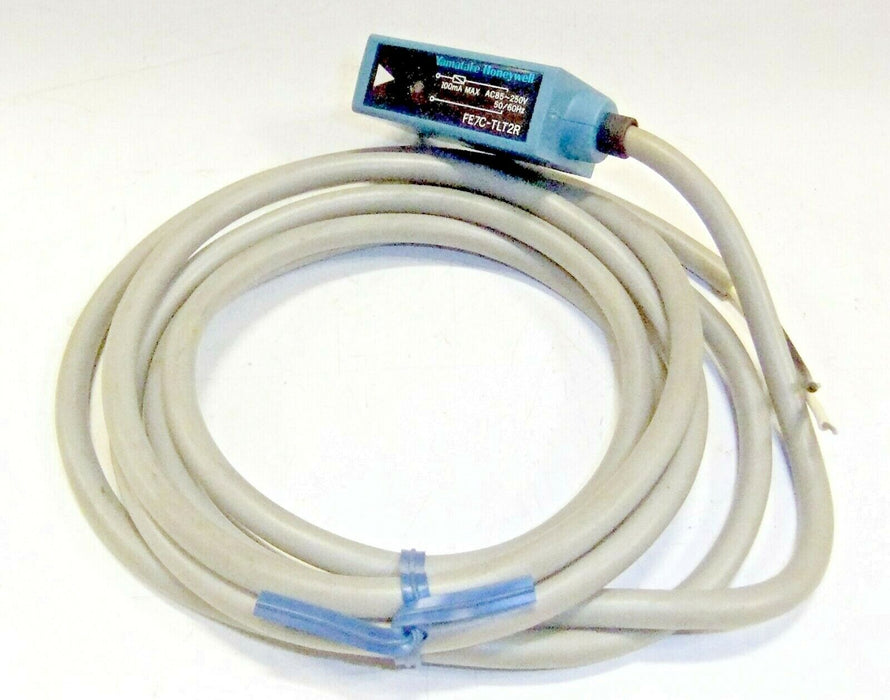 Yamatake Honeywell Photoelectric Control FE7C-TLT2R