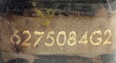 GE 6275084G2 Coil