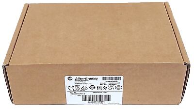 Allen-Bradley 1783-US8T Stratix2000 Ser B PLC Ethernet Switch