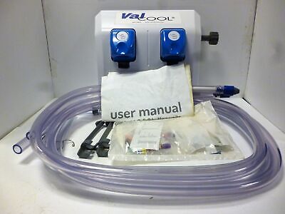 Valcool 35441 ACCUMAX Drum Coolant Proportioner