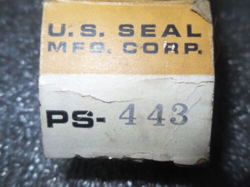 Us Seal Ps-443 Pump Seal Kit