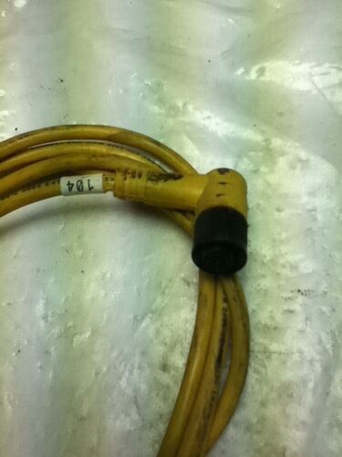 Banner Engineering C04BEC00VY050M Cable